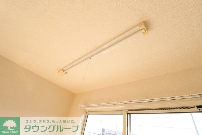 グランモア Iの物件内観写真