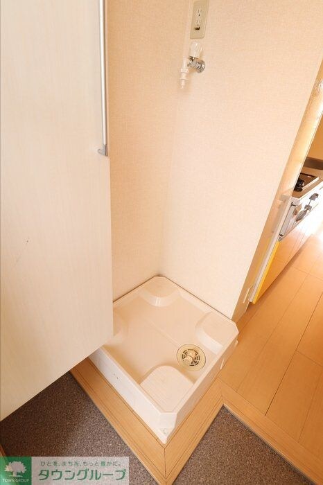 グランモア Iの物件内観写真