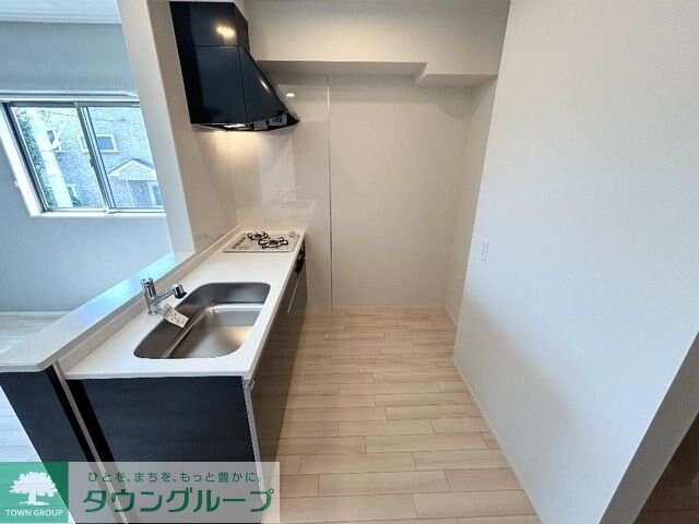 ルナフォーリアの物件内観写真