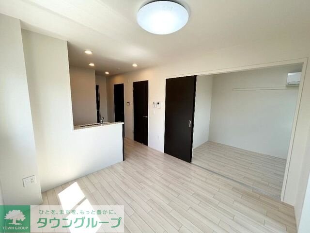 ルナフォーリアの物件内観写真