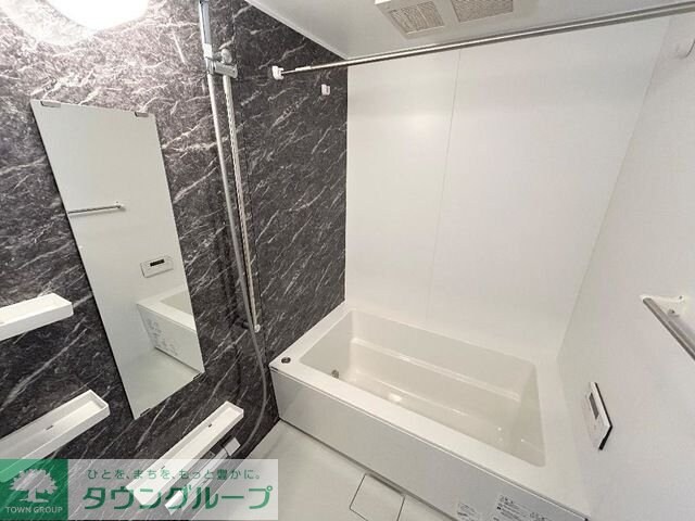 ルナフォーリアの物件内観写真