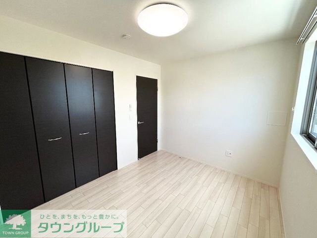 ルナフォーリアの物件内観写真