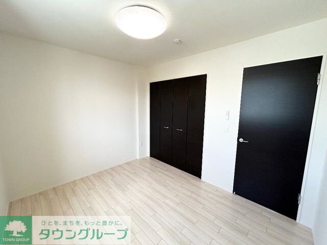 ルナフォーリアの物件内観写真