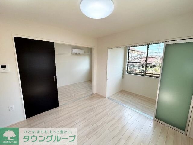 ルナフォーリアの物件内観写真