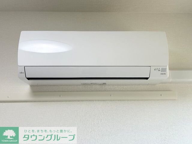 ルナフォーリアの物件内観写真