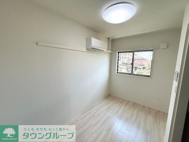 ルナフォーリアの物件内観写真