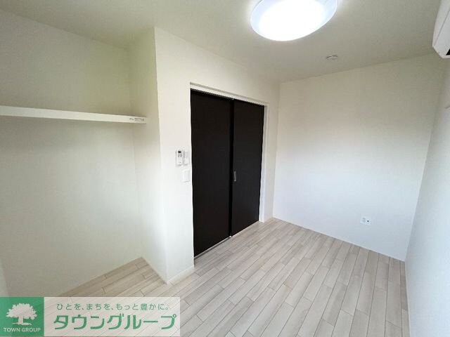 ルナフォーリアの物件内観写真