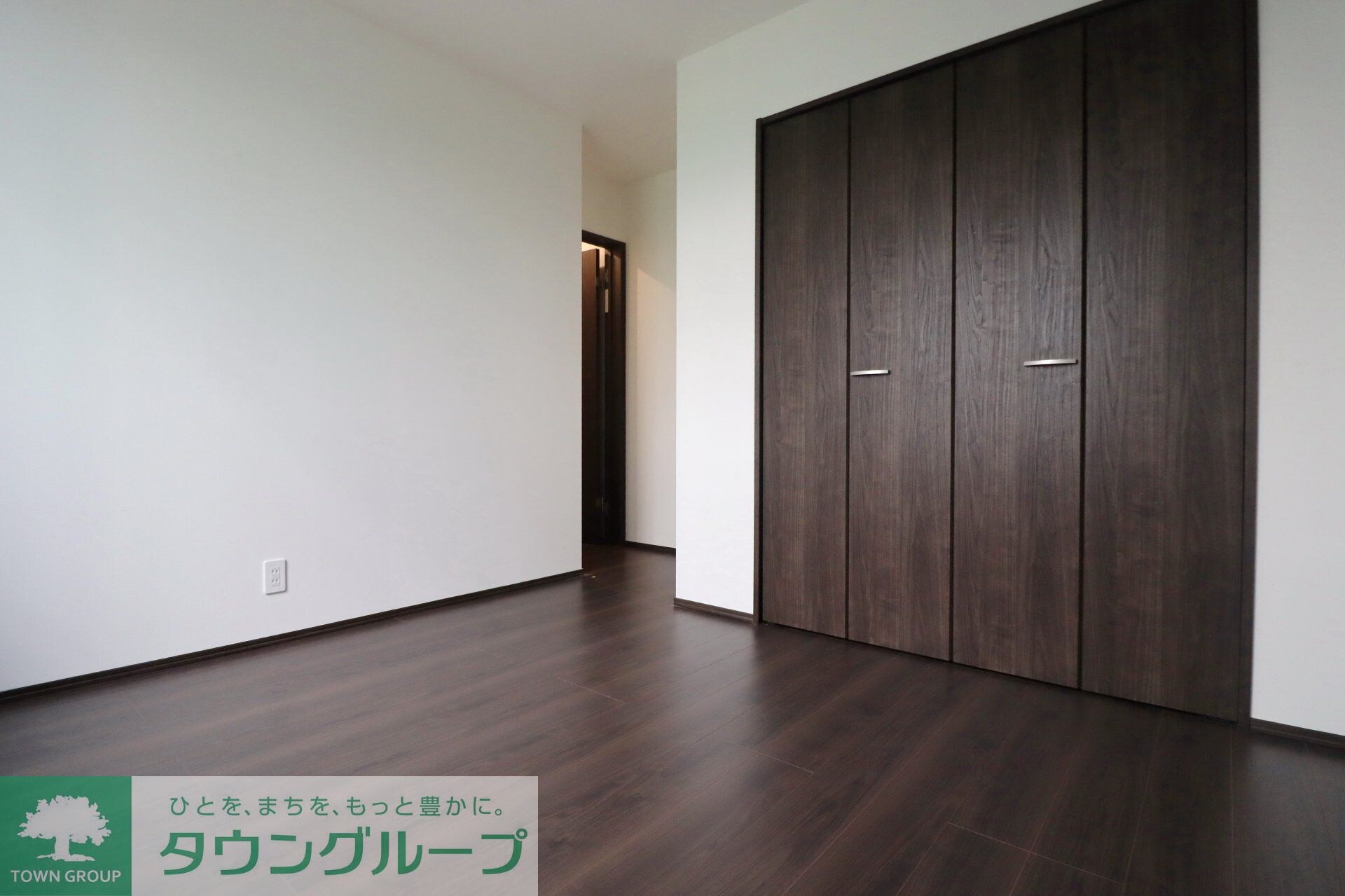 セブンタウンの物件内観写真