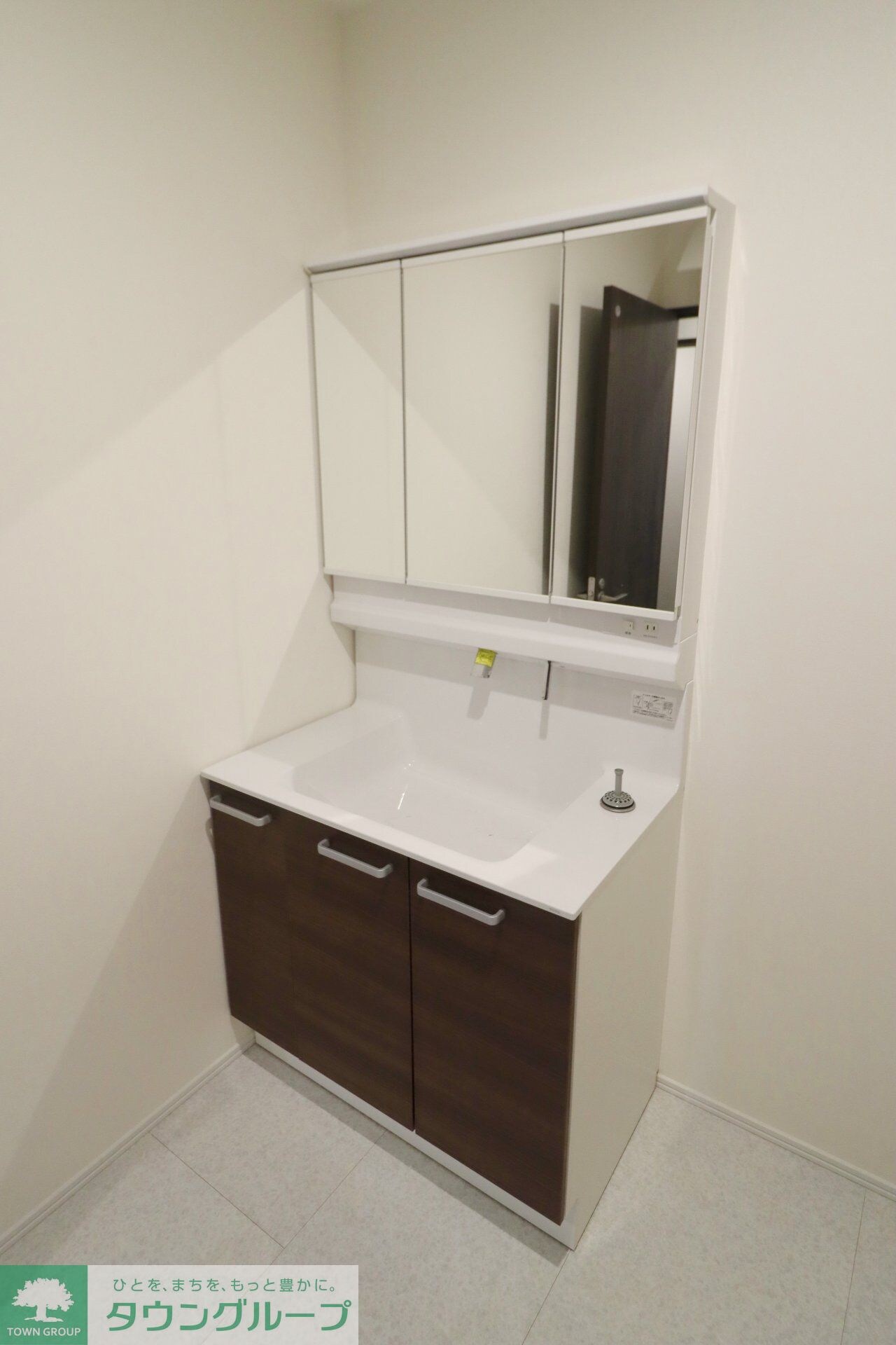 セブンタウンの物件内観写真