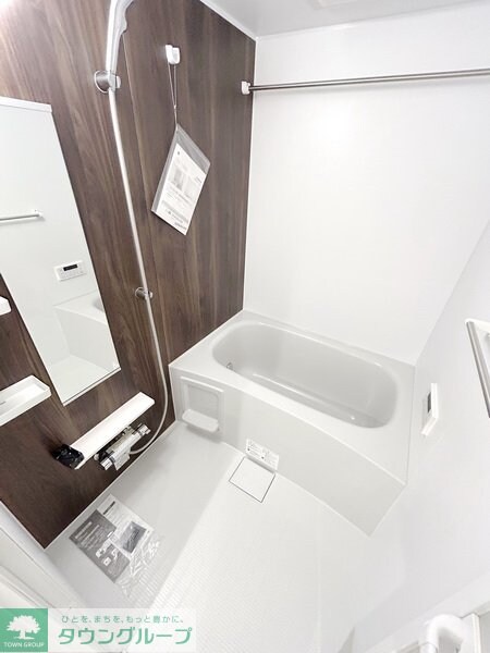 ラ・リノIIの物件内観写真