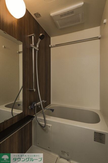 フェリチタ越谷駅前の物件内観写真