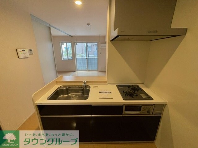 CELESTIA LAKEの物件内観写真