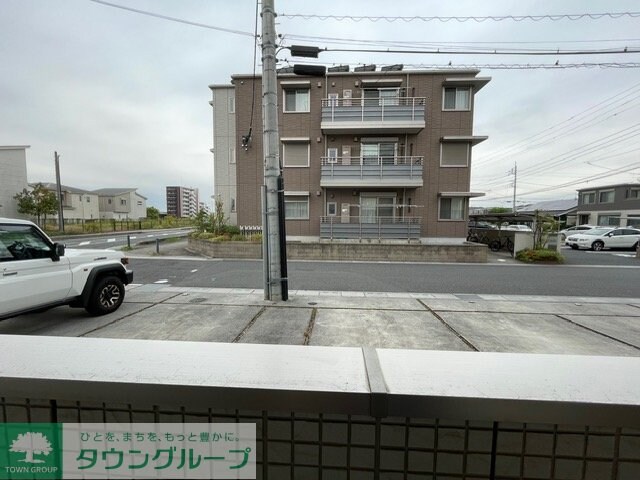 CELESTIA LAKEの物件内観写真