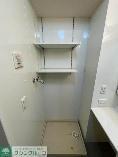 CELESTIA LAKEの物件内観写真