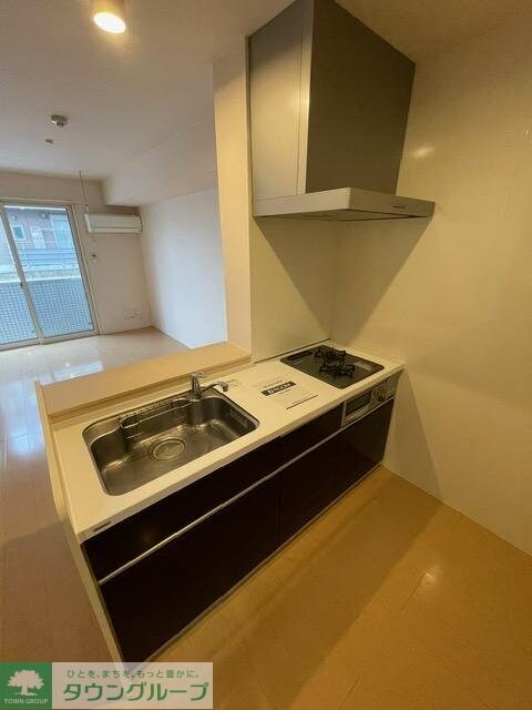 CELESTIA LAKEの物件内観写真