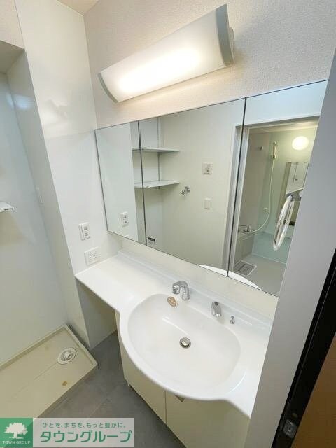 CELESTIA LAKEの物件内観写真