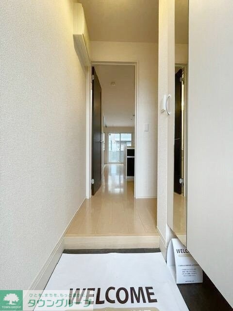 CELESTIA LAKEの物件内観写真