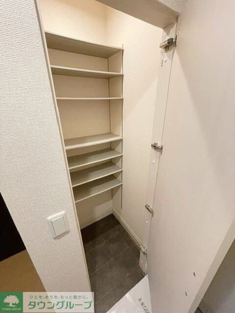 CELESTIA LAKEの物件内観写真