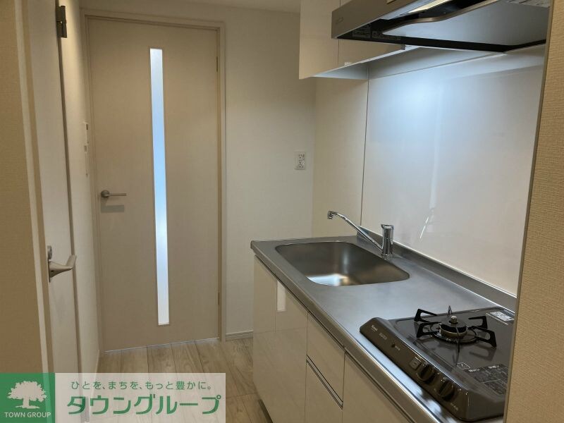 グレイス岩槻の物件内観写真