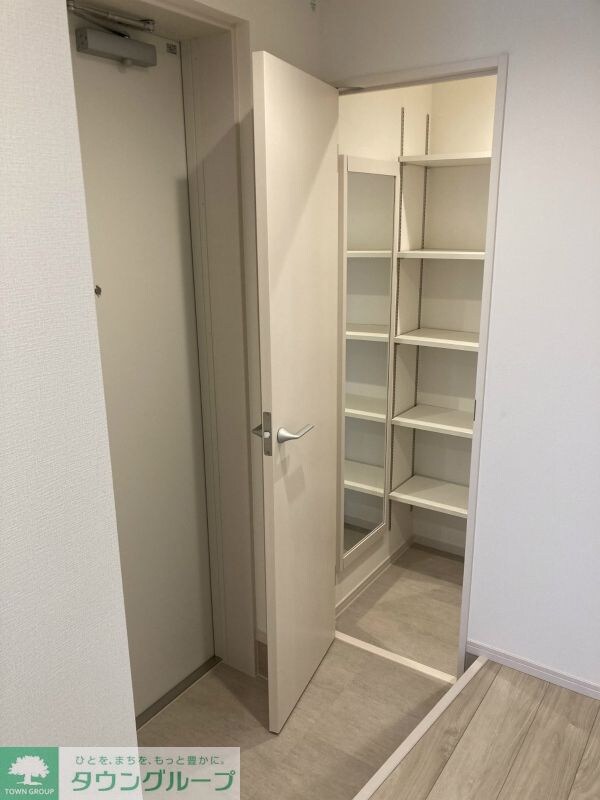 グレイス岩槻の物件内観写真