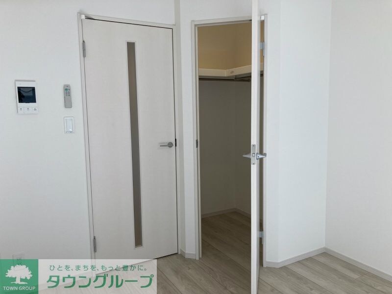 グレイス岩槻の物件内観写真