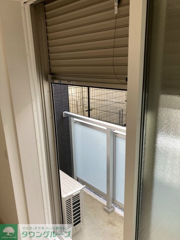 グレイス岩槻の物件内観写真