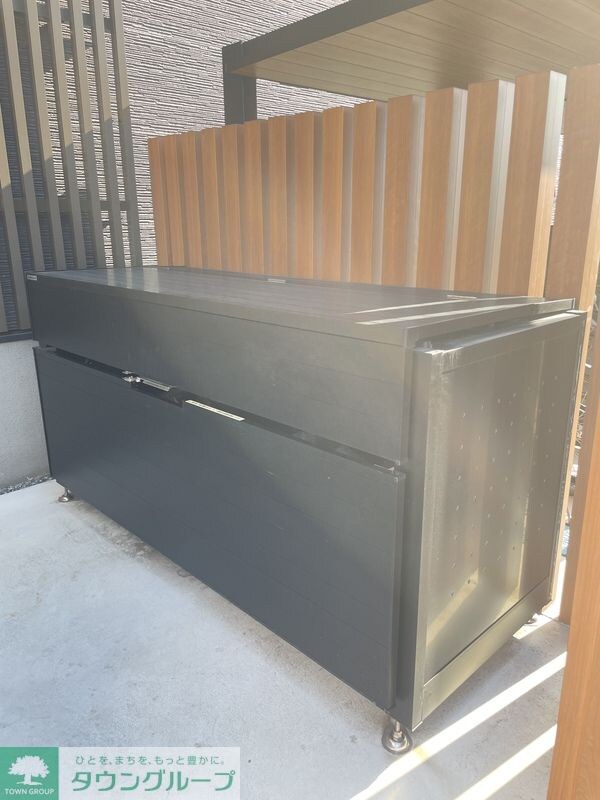 グレイス岩槻の物件内観写真