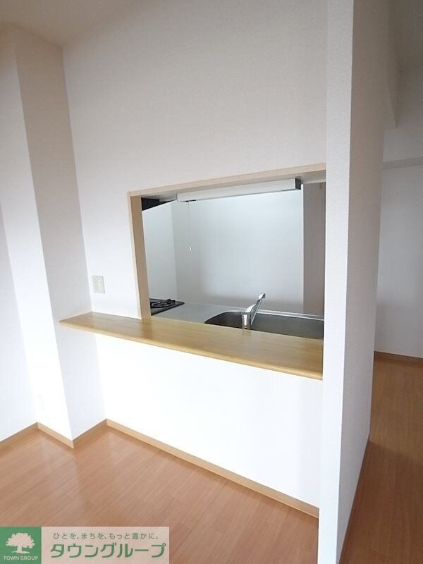 BECK EASTの物件内観写真