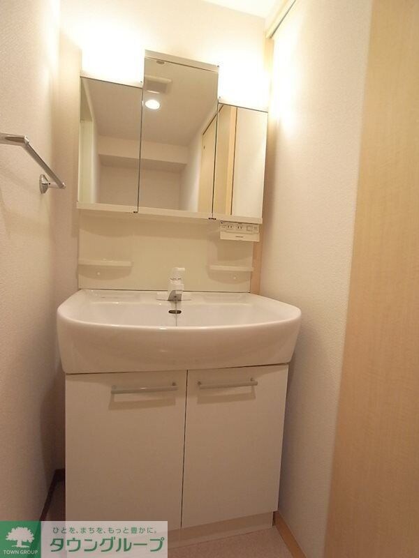 BECK EASTの物件内観写真