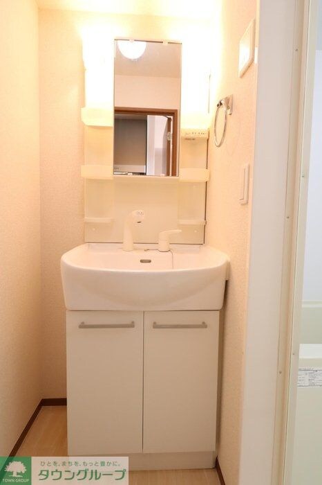 グランドソレーユBABA IIIの物件内観写真