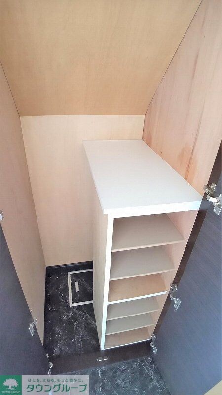 レオネクストコスモスの物件内観写真