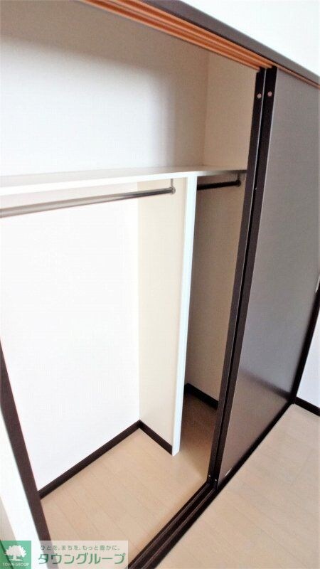 レオネクストコスモスの物件内観写真