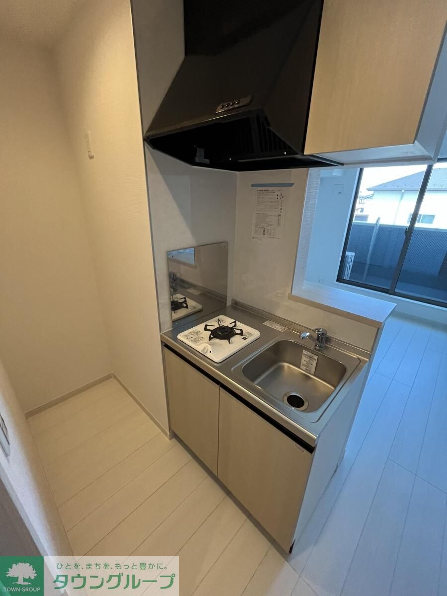 Ambition岩槻本町の物件内観写真