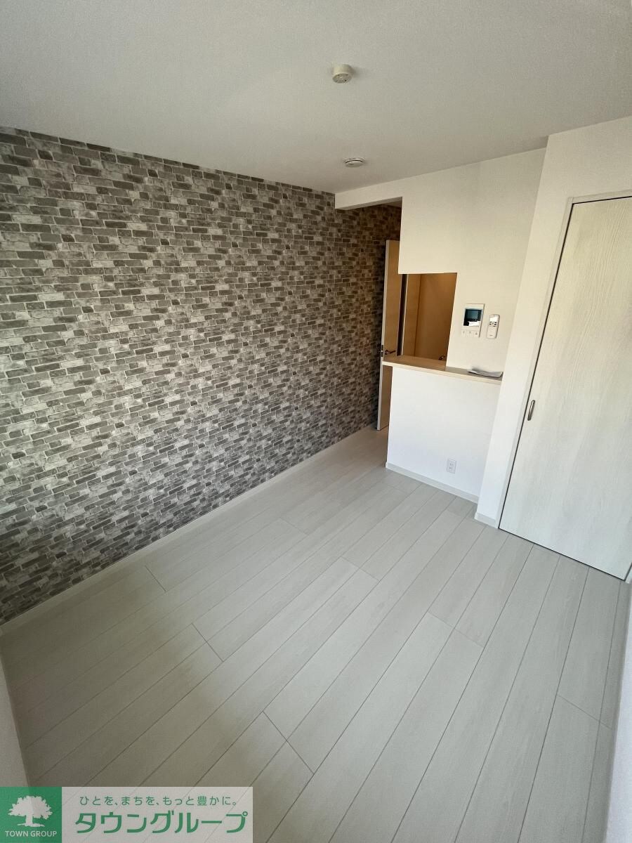 Ambition岩槻本町の物件内観写真