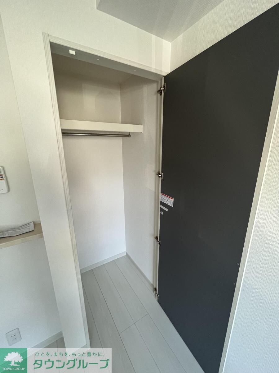 Ambition岩槻本町の物件内観写真