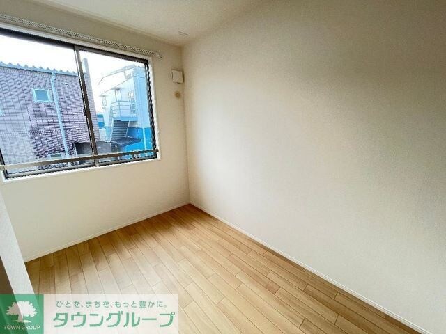 ルナフォーリアの物件内観写真