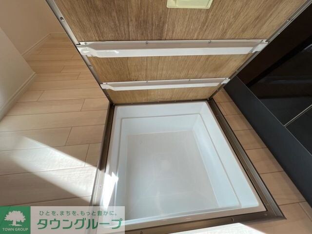 ルナフォーリアの物件内観写真