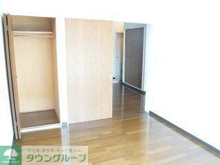 ヴィアーレヤマザキAの物件内観写真