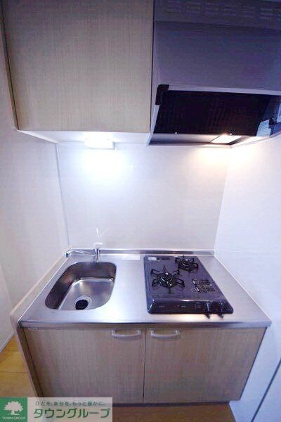 キャメル春日部3の物件内観写真