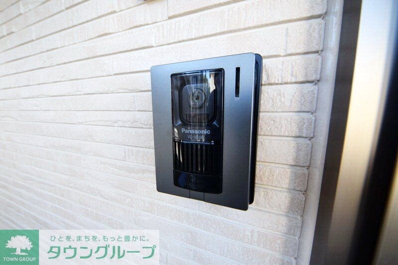 キャメル春日部3の物件内観写真