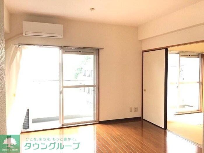 コーポレート東浦和2号棟の物件内観写真