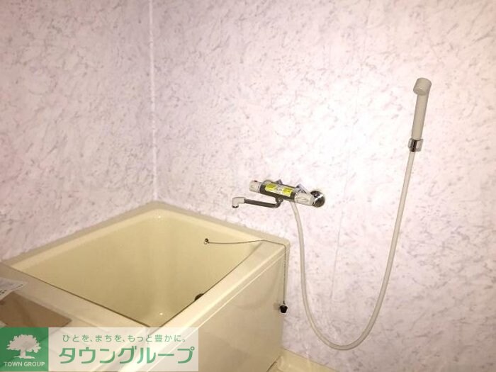 コーポレート東浦和2号棟の物件内観写真