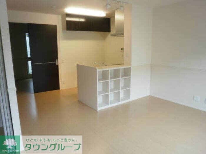 ラフレ仲道 Hの物件内観写真