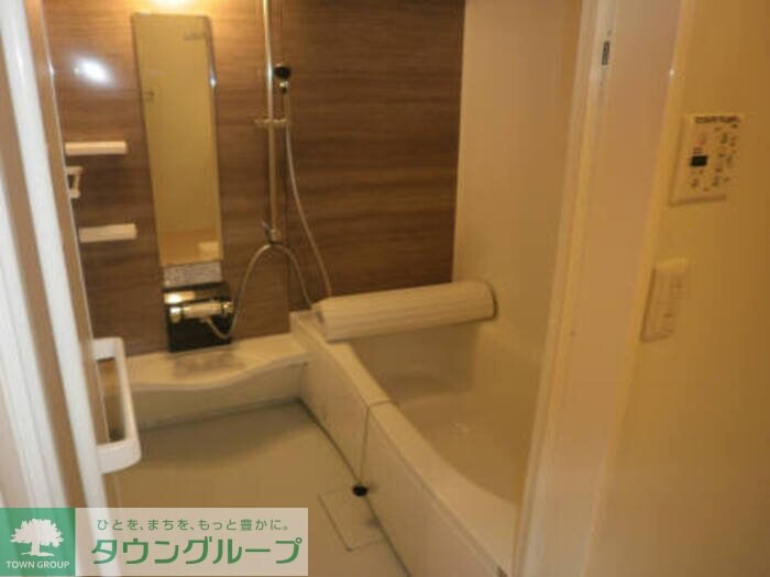 ラフレ仲道 Hの物件内観写真