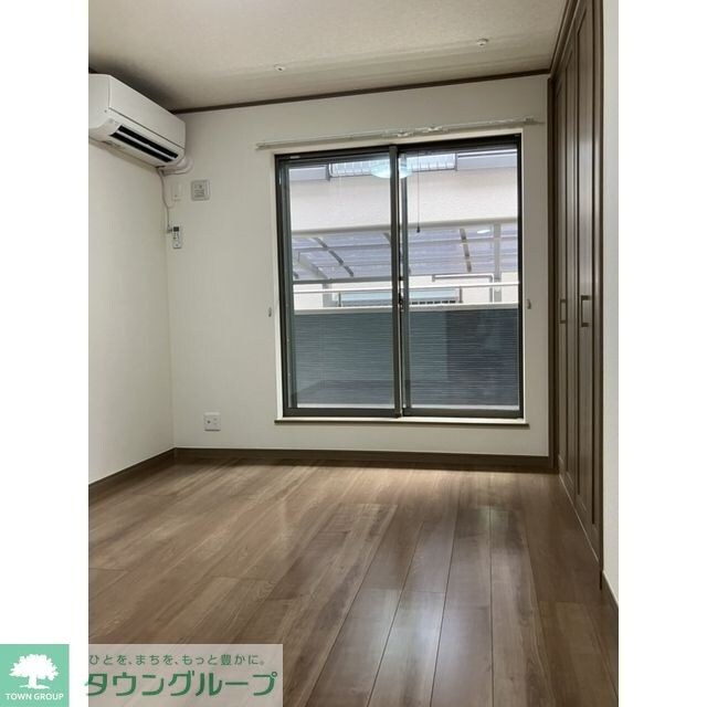 City Flat 一ノ割の物件内観写真