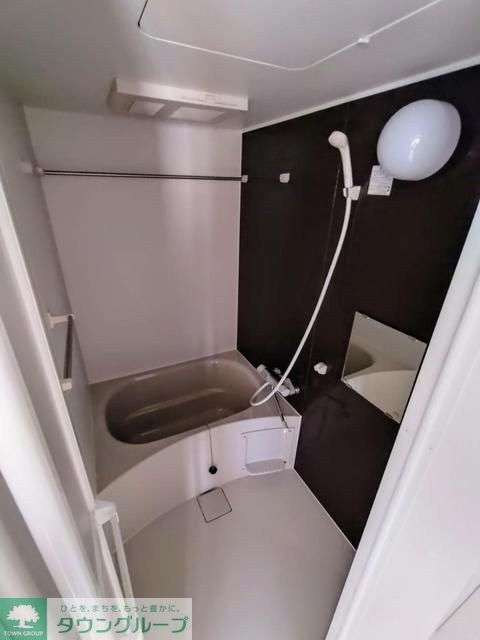 City Flat 一ノ割の物件内観写真