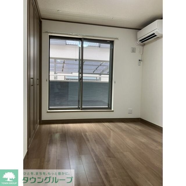 City Flat 一ノ割の物件内観写真