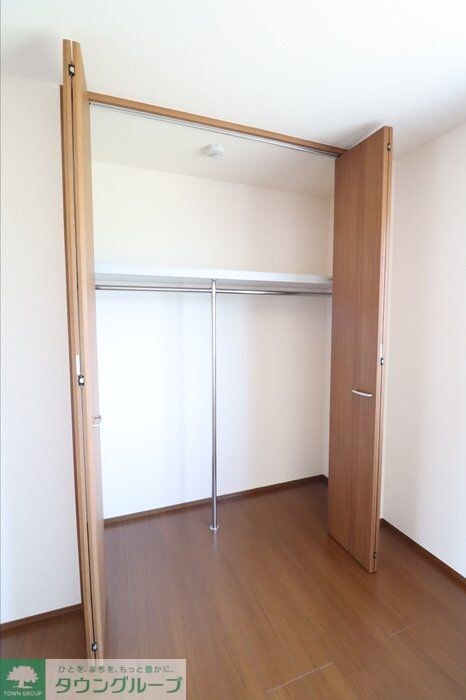 ヴァンヴェールの物件内観写真