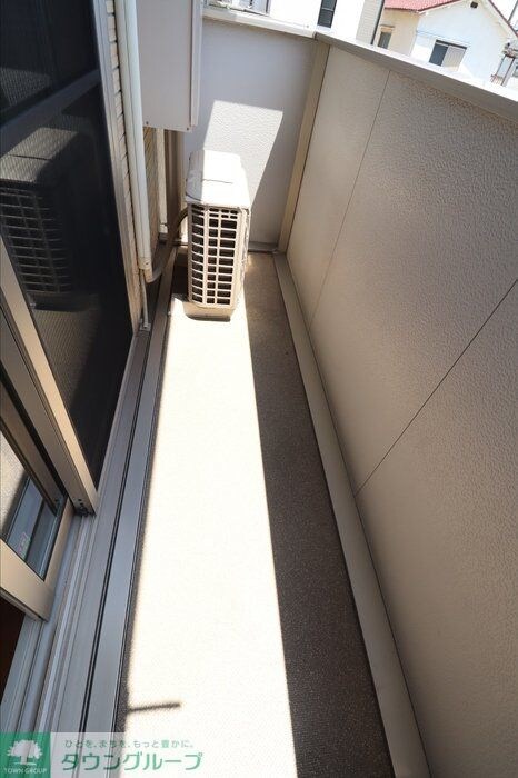 ヴァンヴェールの物件内観写真