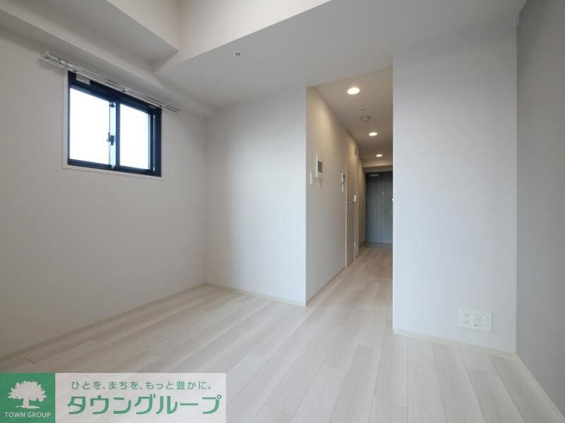 オーパスホームズ川口の物件内観写真